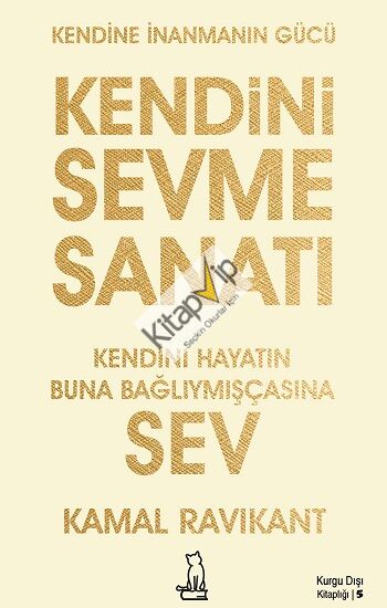 Kendini Sevme Sanatı: Kendini Hayatın Buna Bağlıymışçasına Sev