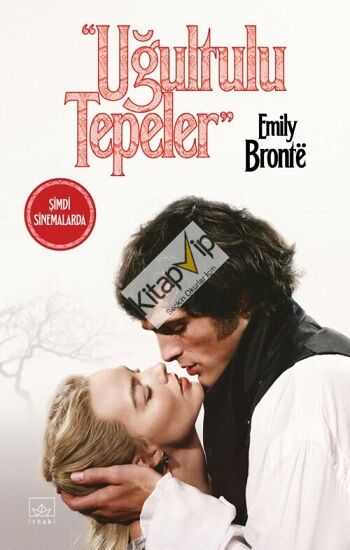 Uğultulu Tepeler (Film Kapağı)