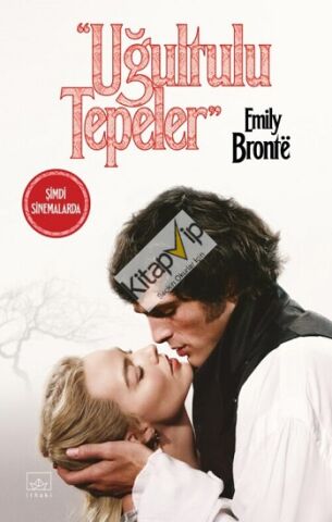 Uğultulu Tepeler (Film Kapağı)
