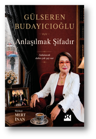 Anlaşılmak Şifadır