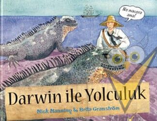 Darwin ile Yolculuk
