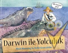 Darwin ile Yolculuk