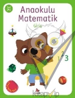 Anaokulu Matematik - Giriş