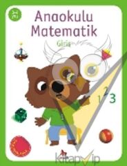 Anaokulu Matematik - Giriş
