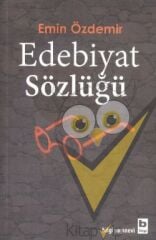 Edebiyat Sözlüğü