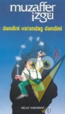 Dandini Vatandaş Dandini Bütün Eserleri 29
