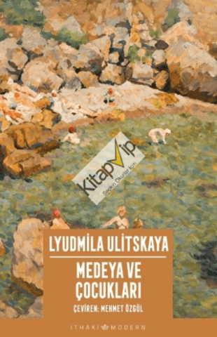 Medeya ve Çocukları