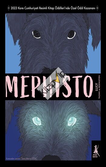 Mephisto (Ciltli)