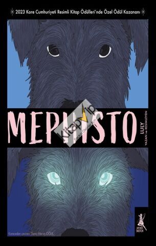 Mephisto (Ciltli)
