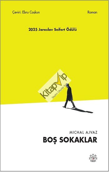 Boş Sokaklar