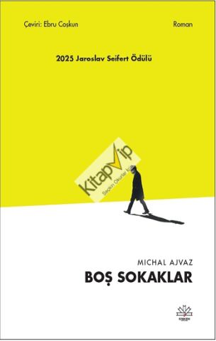 Boş Sokaklar