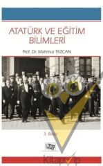 Atatürk ve Eğitim Bilimleri