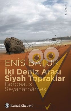 İki Deniz Arası Siyah Topraklar