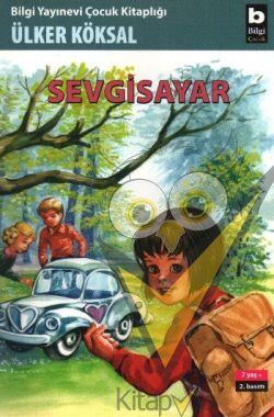 Sevgisayar