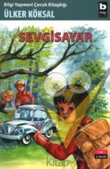 Sevgisayar
