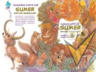 Sümer Hayvan Masalları