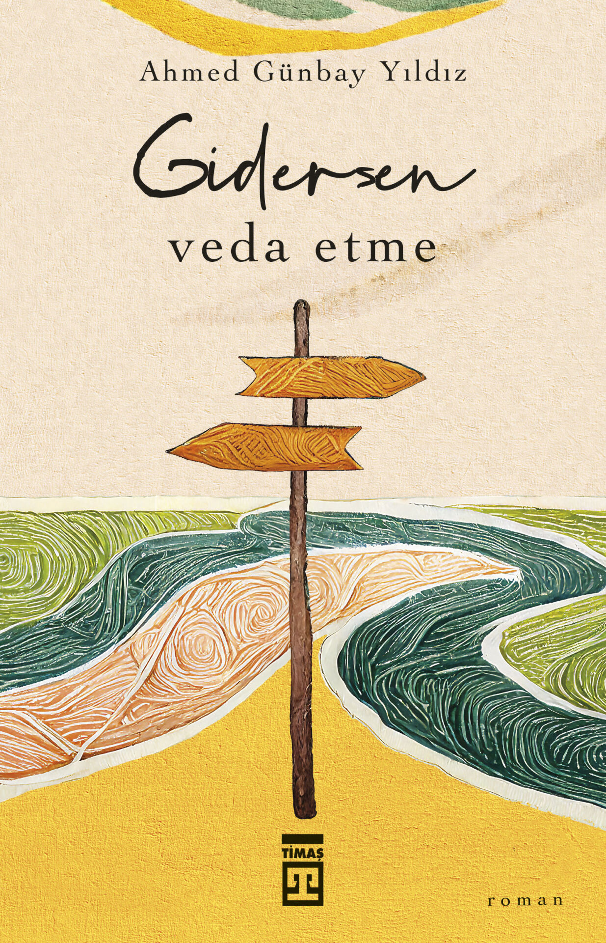 Gidersen Veda Etme