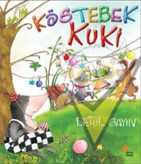 Köstebek Kuki