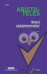 İkinci Çözümlemeler