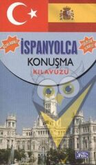 İspanyolca Konuşma Kılavuzu