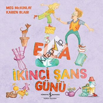 Ella ve İkinci Şans Günü