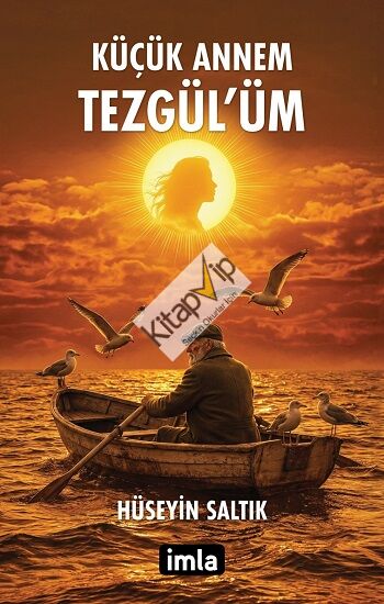Küçük Annem Tezgül’üm
