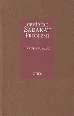 Çeviride Sadakat Problemi