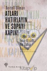 Atları Hatırlayın... Ve Sopayı Kapın !