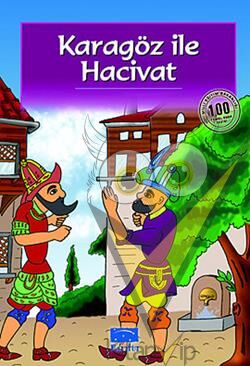 Karagöz ile Hacivat