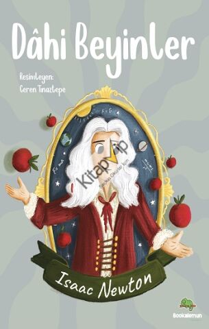 Dahi Beyinler – Isaac Newton