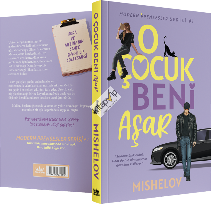 O Çocuk Beni Aşar