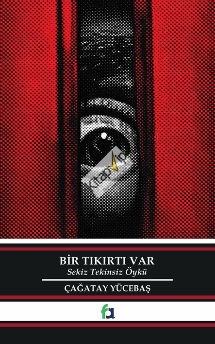 Bir Tıkırtı Var