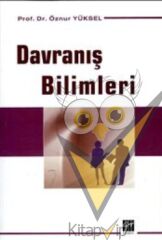 Davranış Bilimleri
