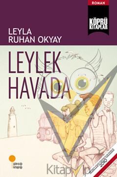 Leylek Havada