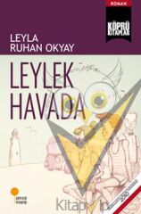 Leylek Havada