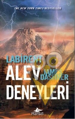 Labirent: Alev Deneyleri