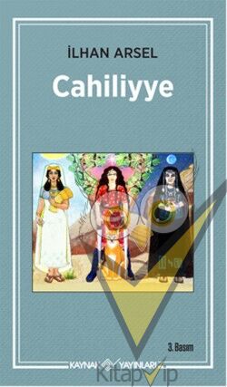 Cahiliyye