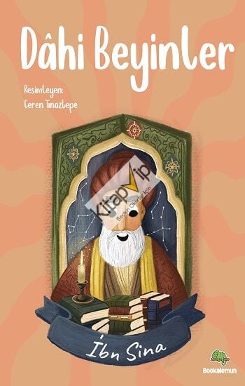 Dahi Beyinler – İbn Sina