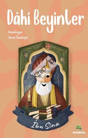 Dahi Beyinler – İbn Sina