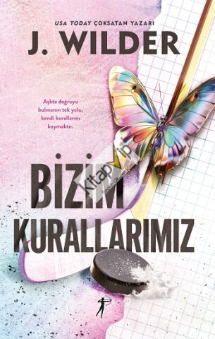 Bizim Kurallarımız