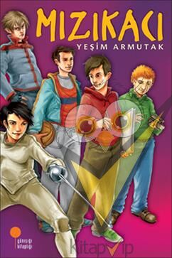 Mızıkacı