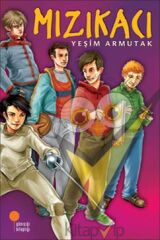 Mızıkacı