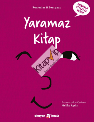 Yaramaz Kitap