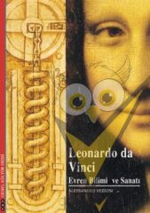 Leonardo da Vinci Evren Bilimi ve Sanatı