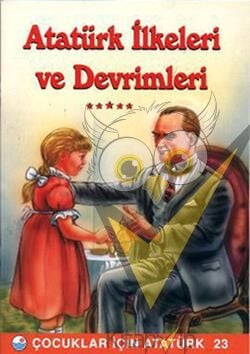 Atatürk İlkeleri ve Devrimleri