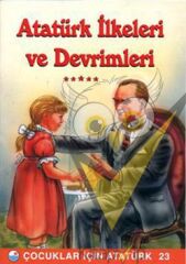 Atatürk İlkeleri ve Devrimleri