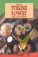 Tradional Turkish Savoury