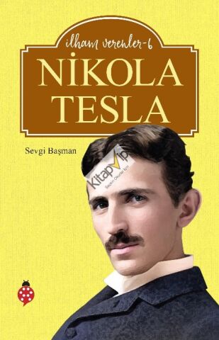 Nikola Tesla