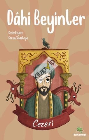 Dahi Beyinler – Cezeri