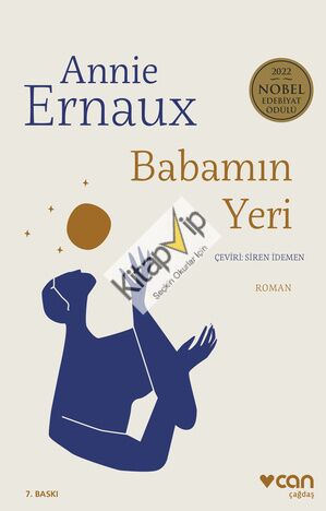 Babamın Yeri